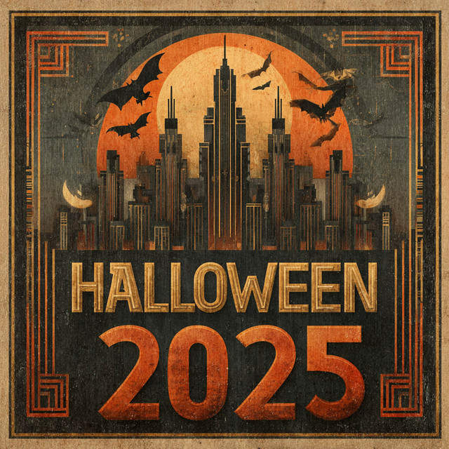 Haunted Halloween