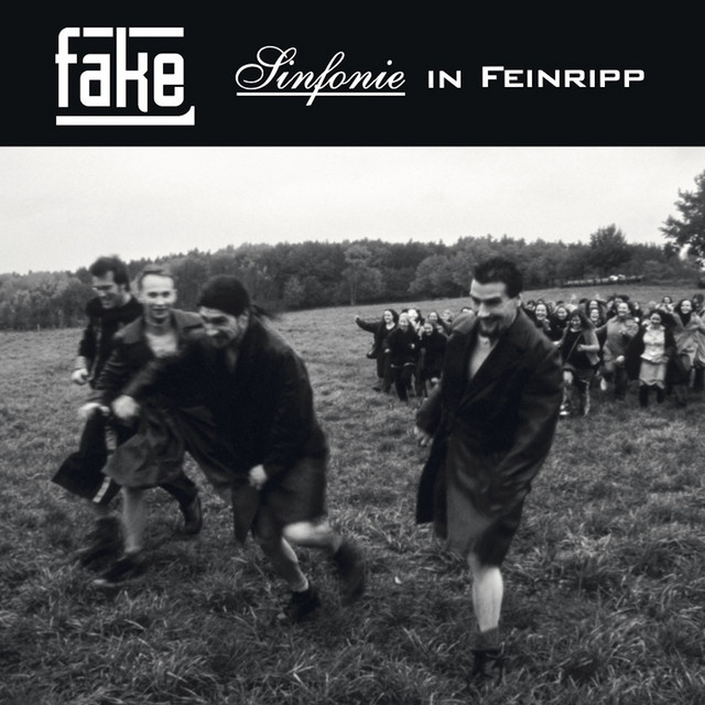 fake