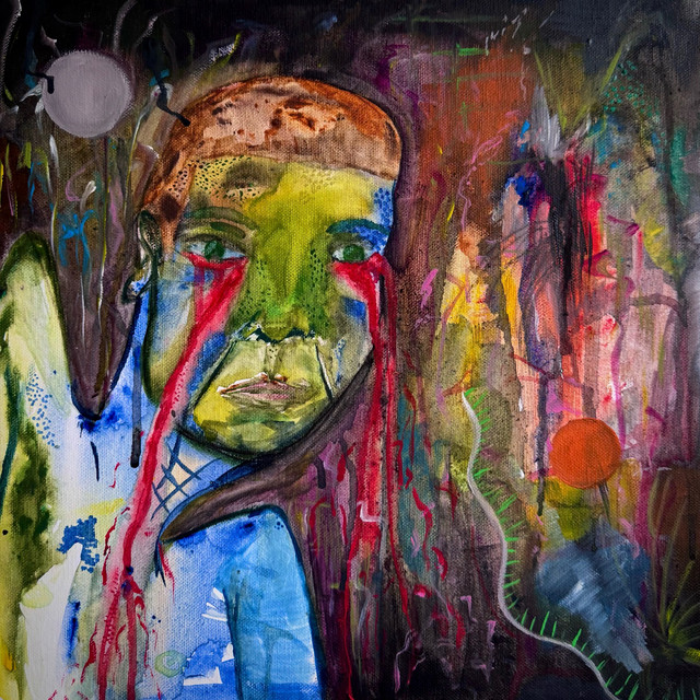Despelote cover art