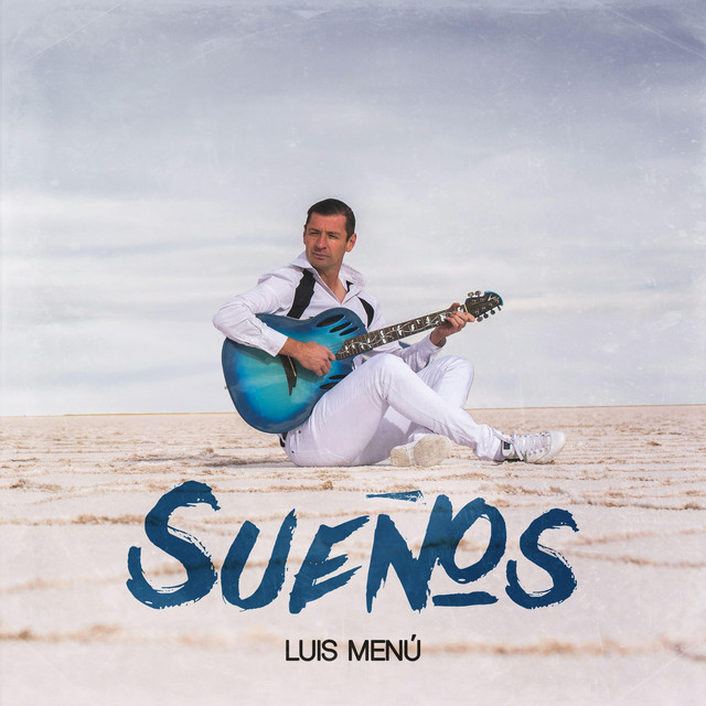 Sueños cover art