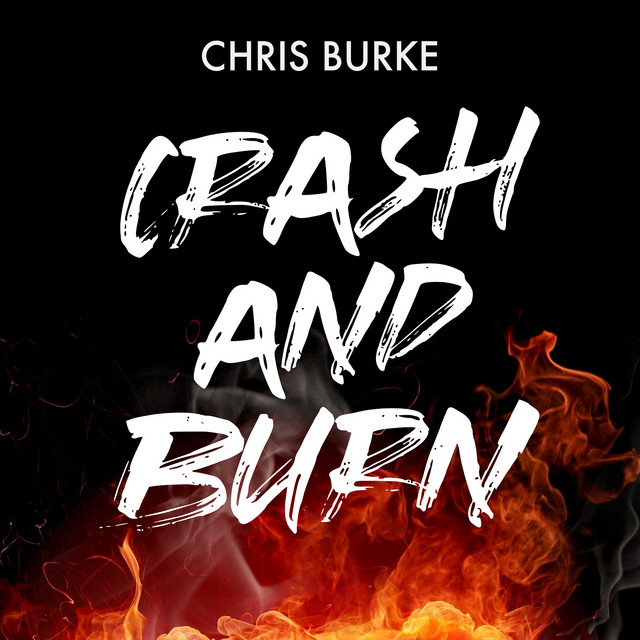 Crash and Burn cover art