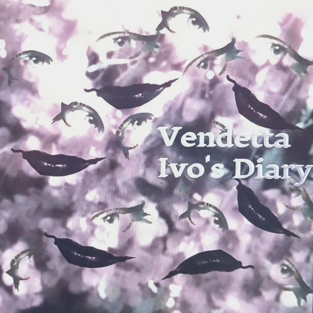 Ivo's Diary cover art
