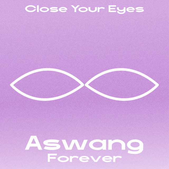 Forever album art