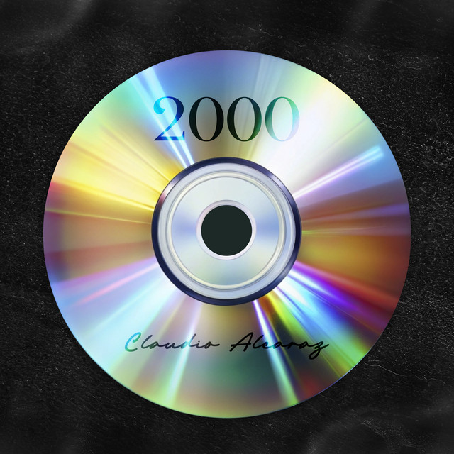 2000 cover art