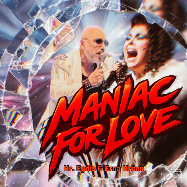 Maniac For Love