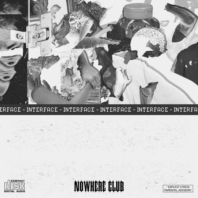 Interface cover art