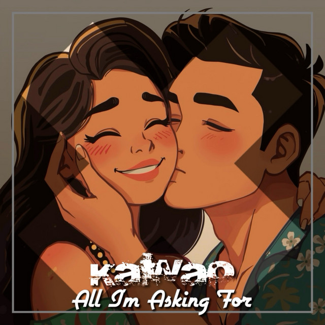 All I’m Asking For