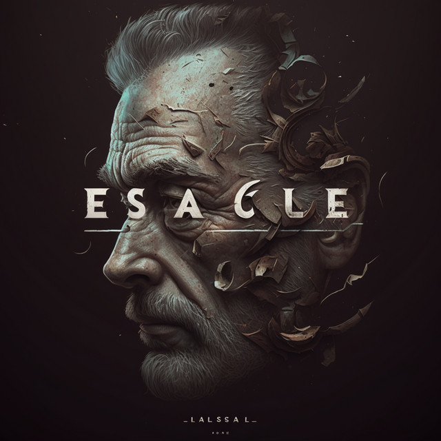 Esacle cover art
