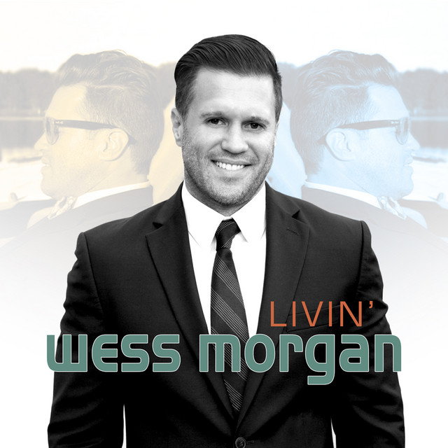Livin' cover art