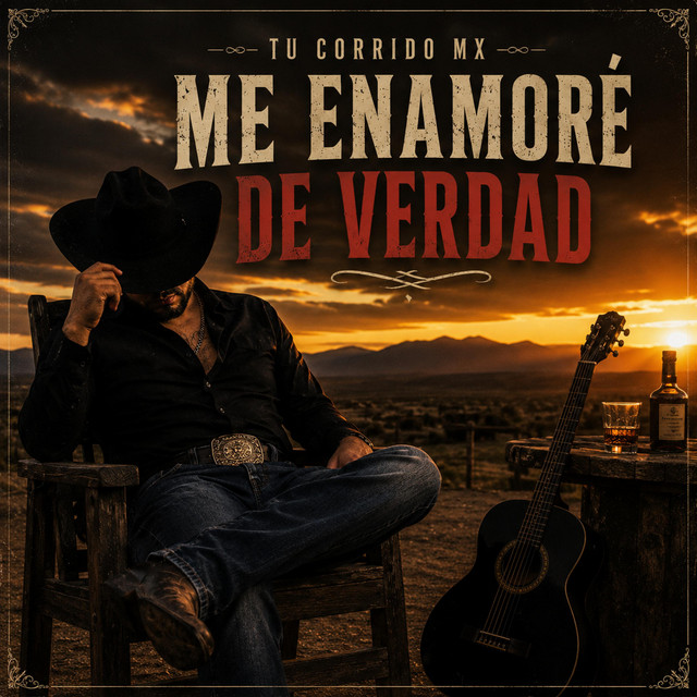 Me enamore de verdad