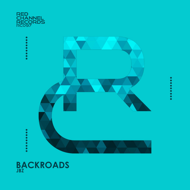 Backroads cover art