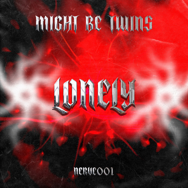 LONELY cover art