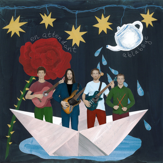 undefined album image