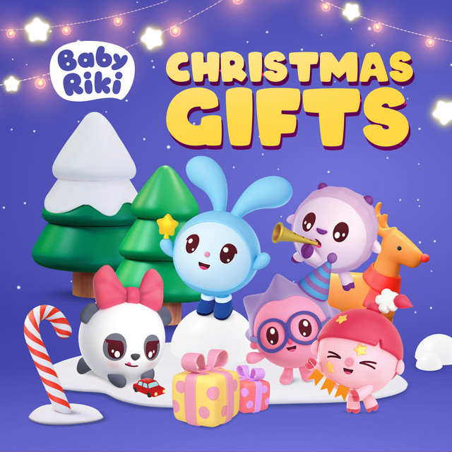 Christmas Gifts album image