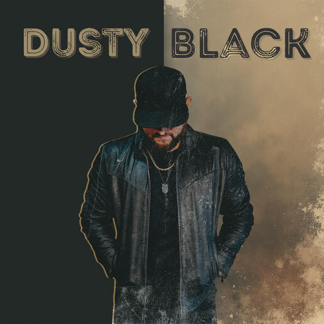 Dusty Black artwork