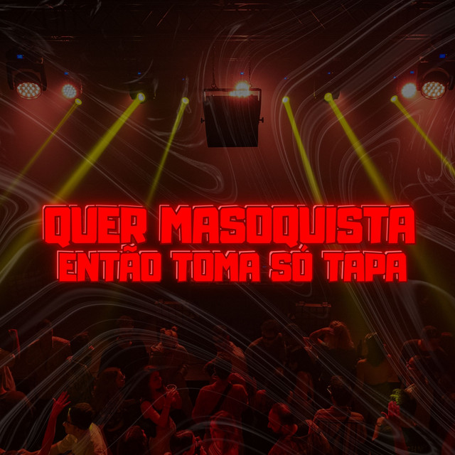 Quer Masoquista Então Toma Só Tapa