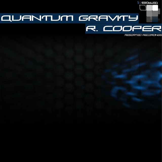 Quantum Gravity - Takatsugu Wada Remix cover art