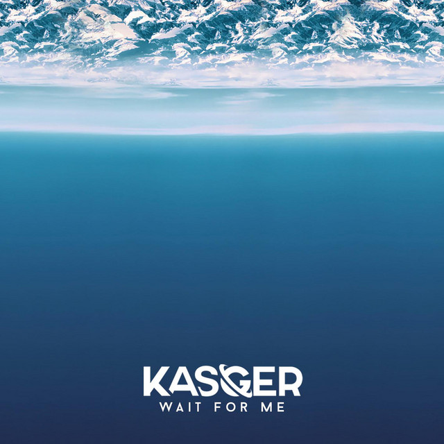 Wait For Me cover