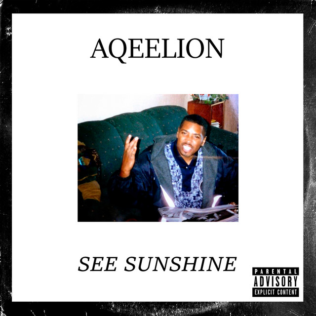 See Sunshine (Deluxe Edition)