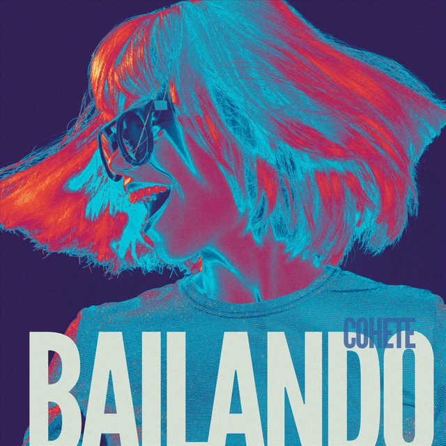 Bailando cover