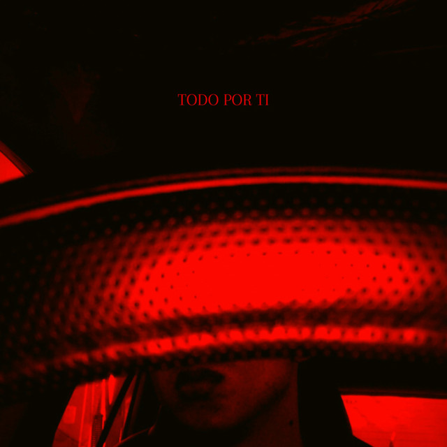Todo por Ti cover art