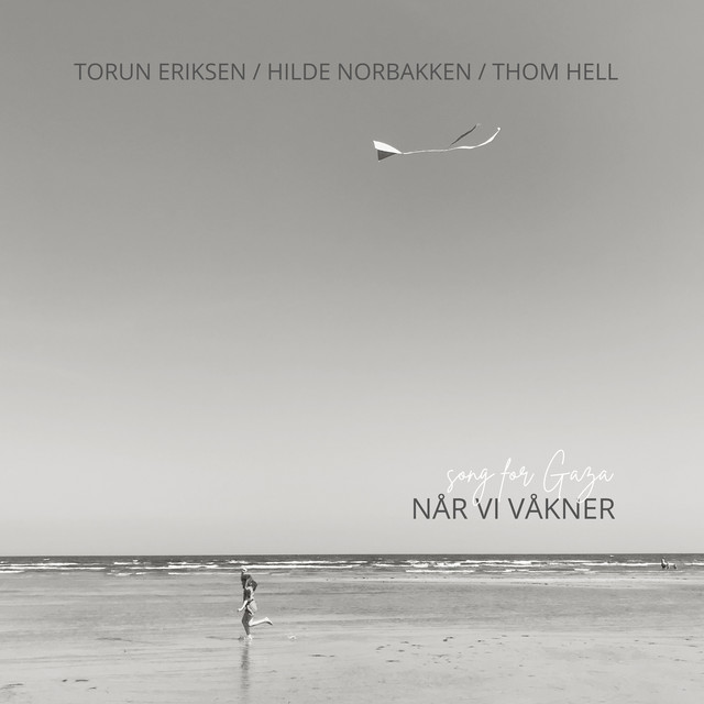 Når vi våkner