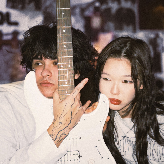 undefined album image