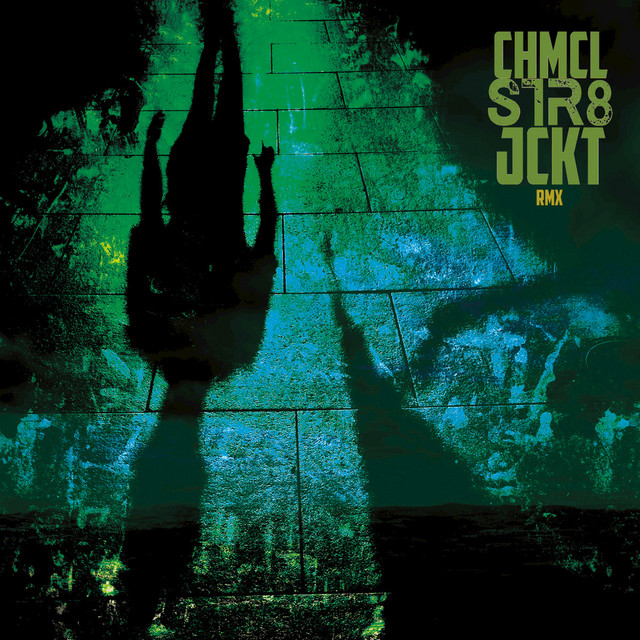 RMX cover art