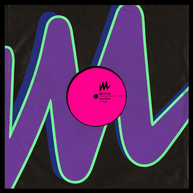 Funk cover art