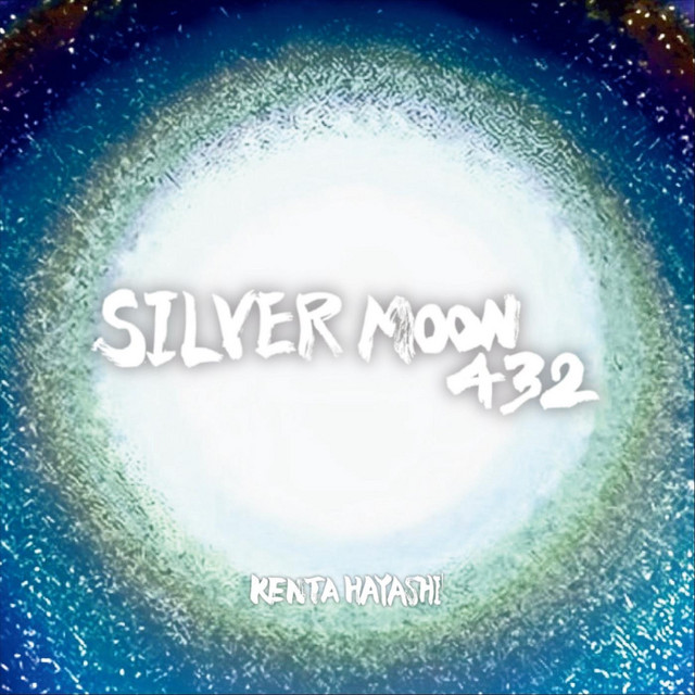Silver Moon 432 cover