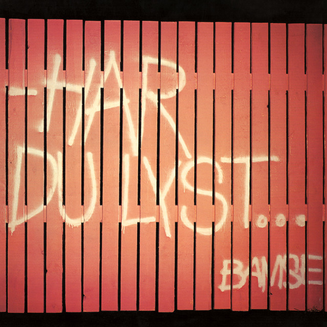 Har Du Lyst cover art