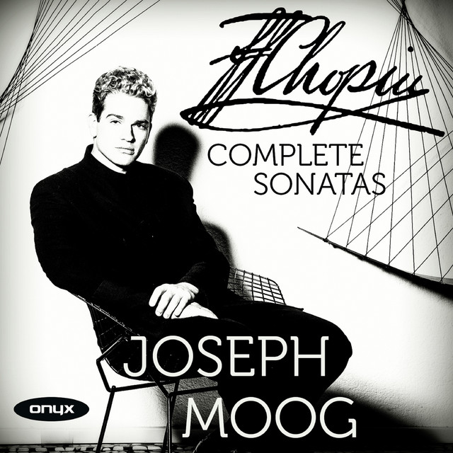 Chopin: Complete Sonatas cover art