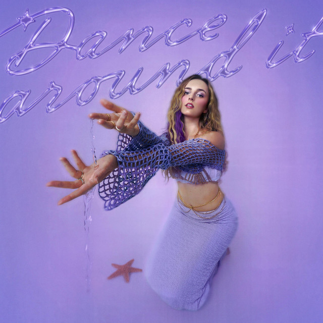 Dance around it