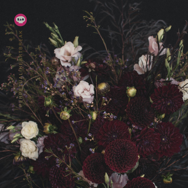 Perpetual Heartbreak cover art