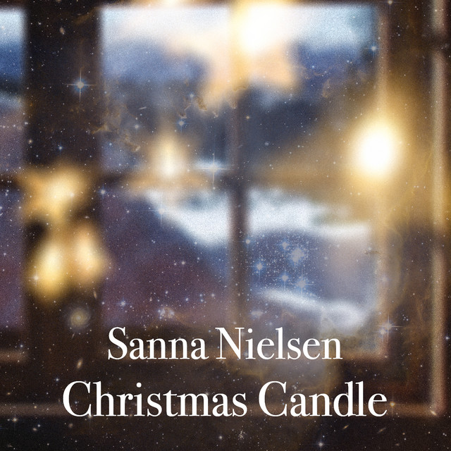 Christmas Candle album image
