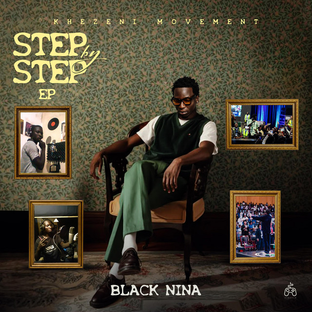 Step by step