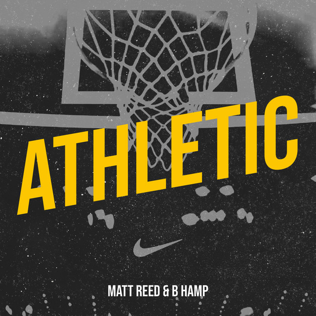 Athletic - Single by Matt Reed | Spotify