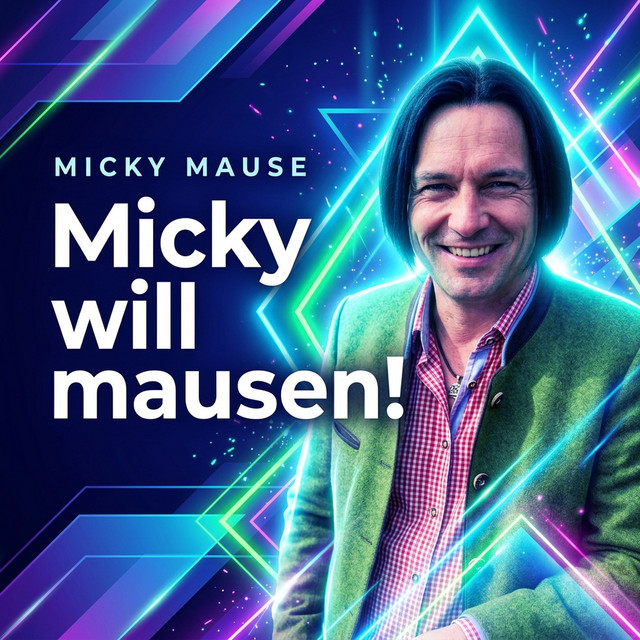 Micky will Mausen - Apres-Ski Party Edit
