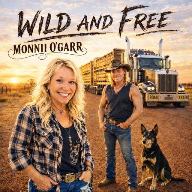 Wild and Free