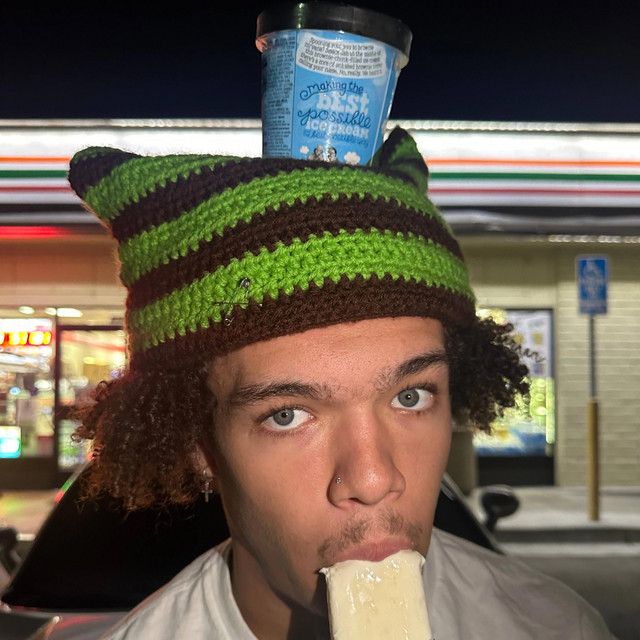 On My Way cover art