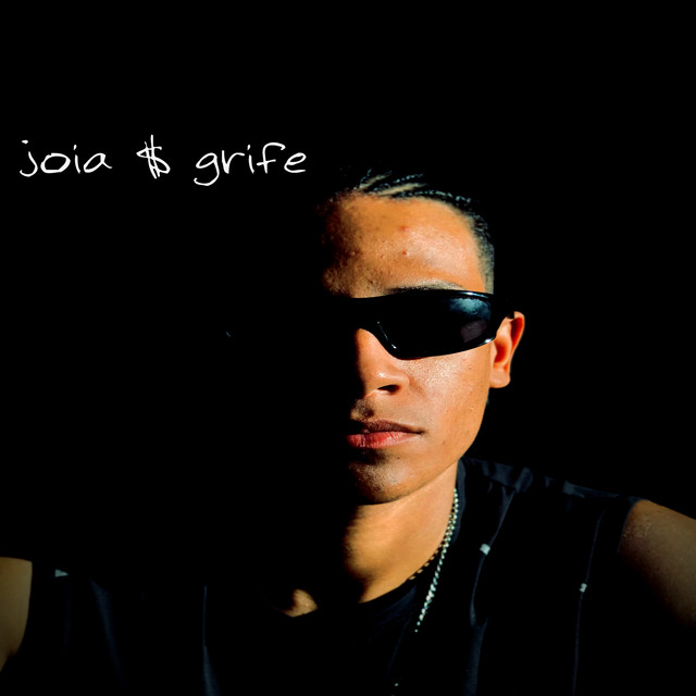 Joia $ Grife