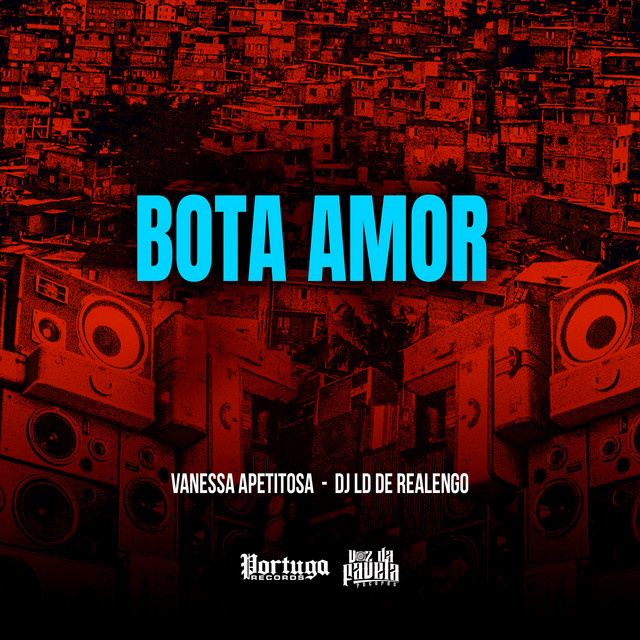 Bota Amor
