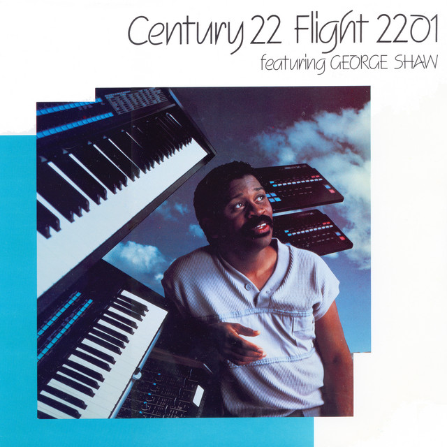 Flight 2201 cover art