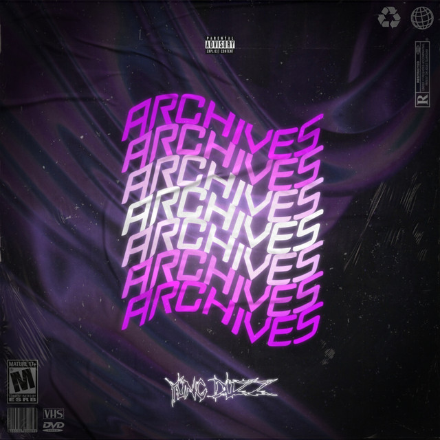 Archives cover art