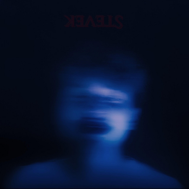 DPRS EP cover art