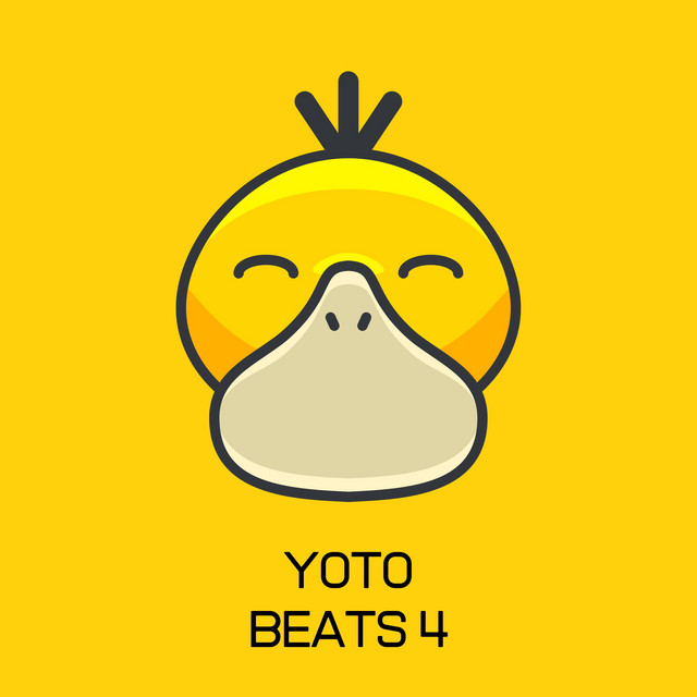 Beats 4 cover art