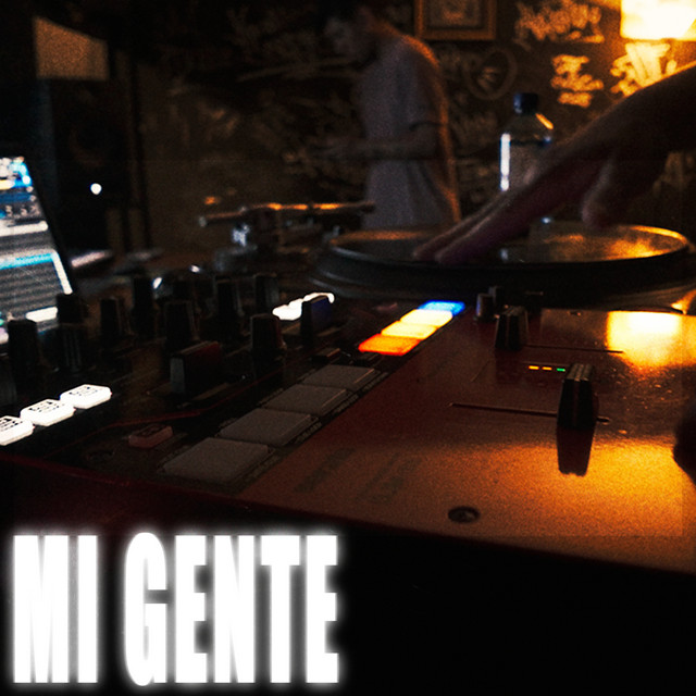 Mi Gente