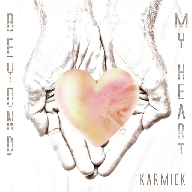 Beyond My Heart cover