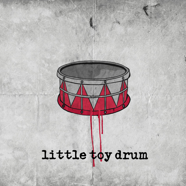 Cover art: Little Toy Drum — dull one