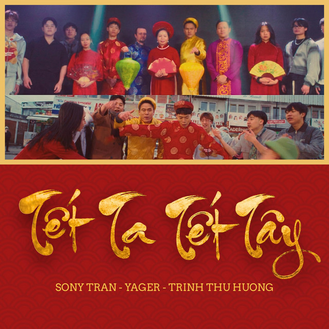 Tết Ta Tết Tây
